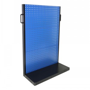 Storr Panel Rack Static Single Sided